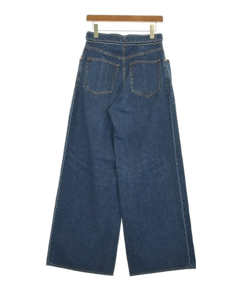 sacai 牛仔褲