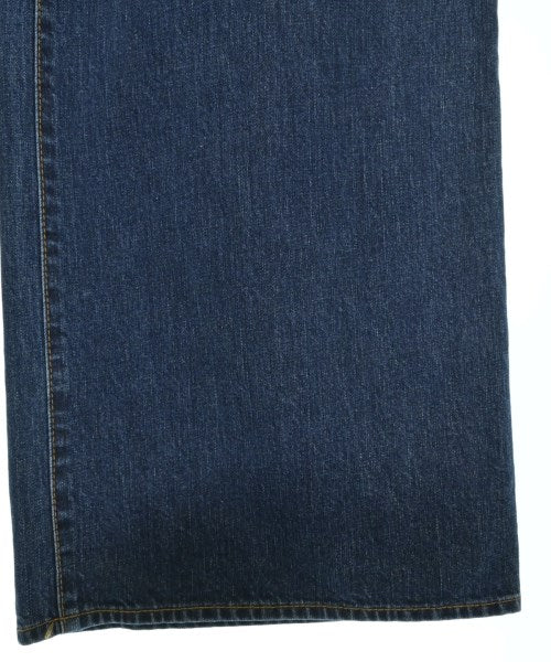 sacai 牛仔褲