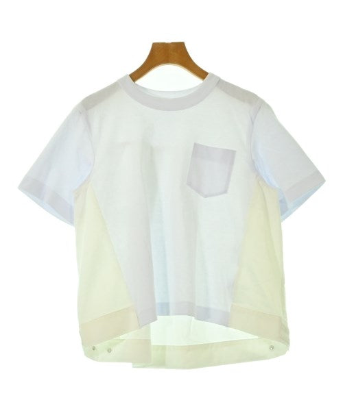 sacai T恤/上衣