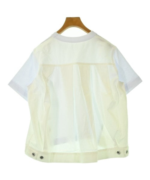 sacai T恤/上衣