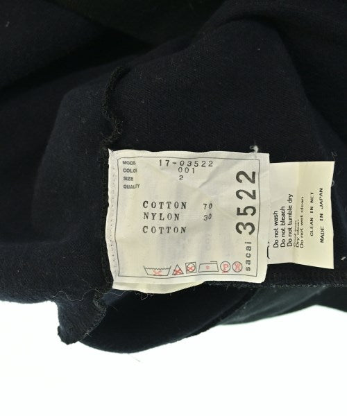 sacai 洋裝