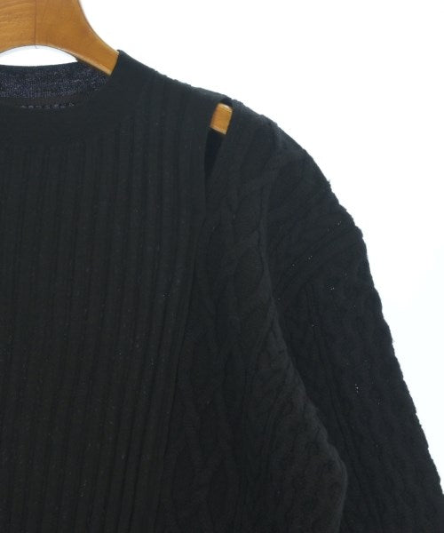 sacai 毛衣