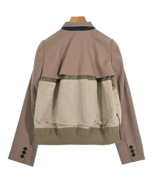 sacai 其他飛行外套