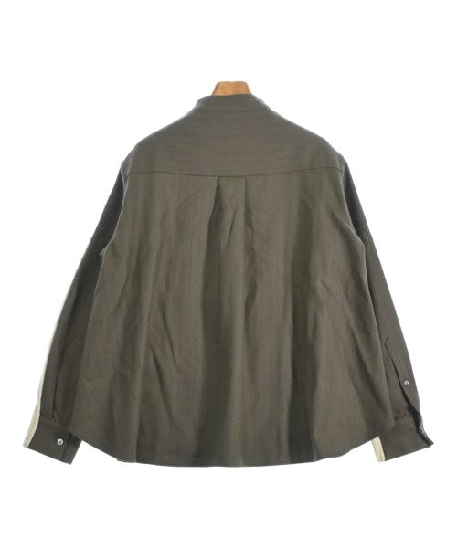 sacai 開襟衫