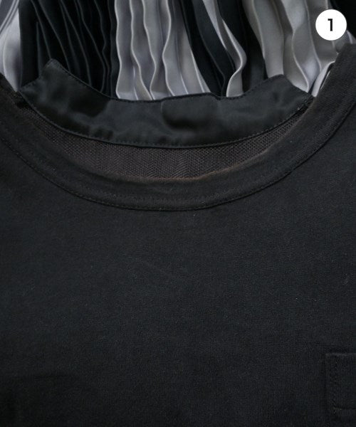 sacai T恤/上衣