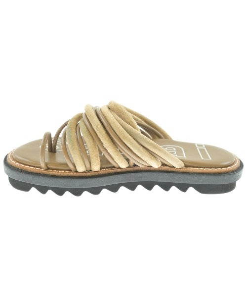 sacai 涼鞋