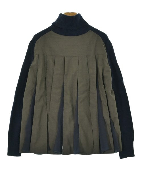 sacai 毛衣