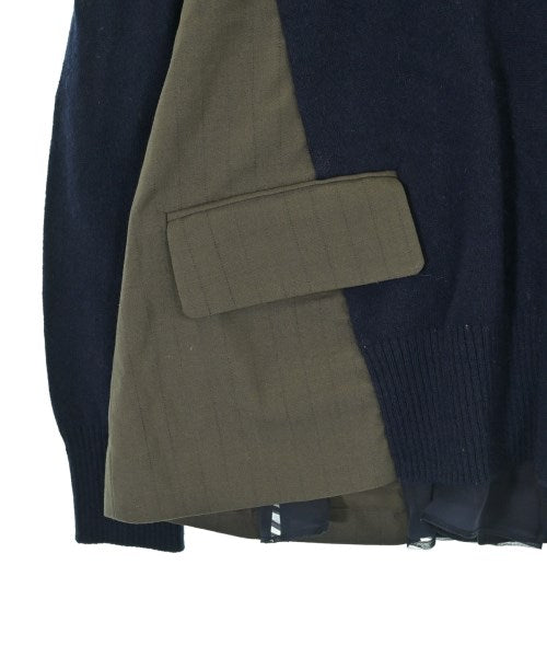 sacai 毛衣