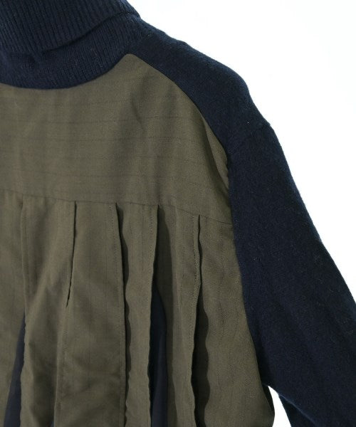 sacai 毛衣