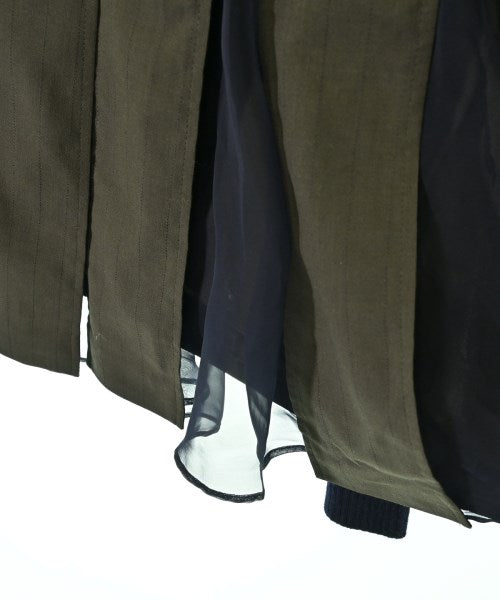 sacai 毛衣