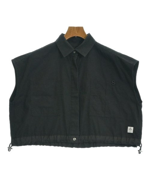 sacai 休閒襯衫