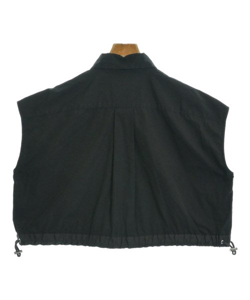 sacai 休閒襯衫