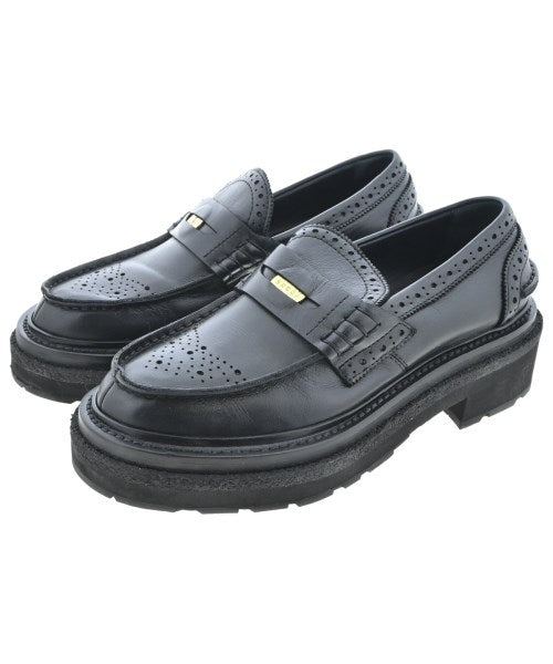 sacai 正式鞋