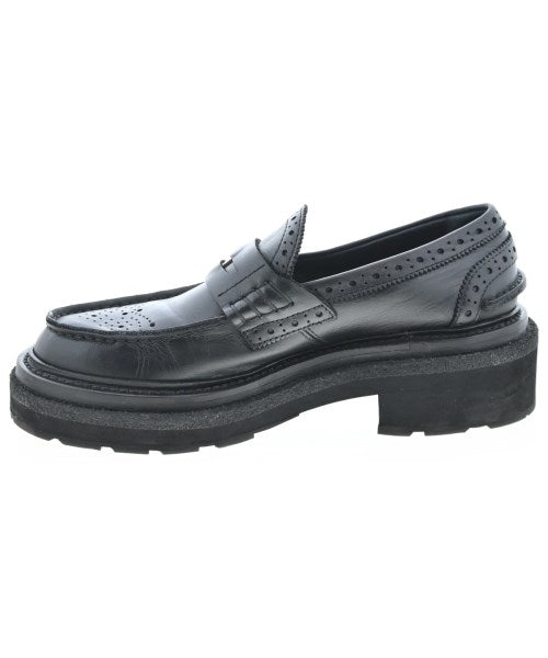 sacai 正式鞋