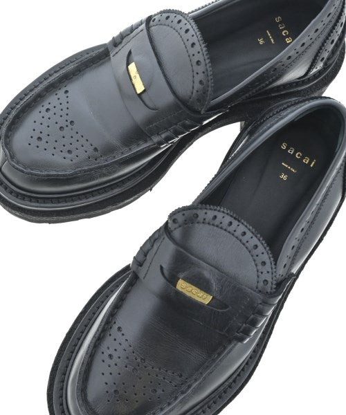 sacai 正式鞋