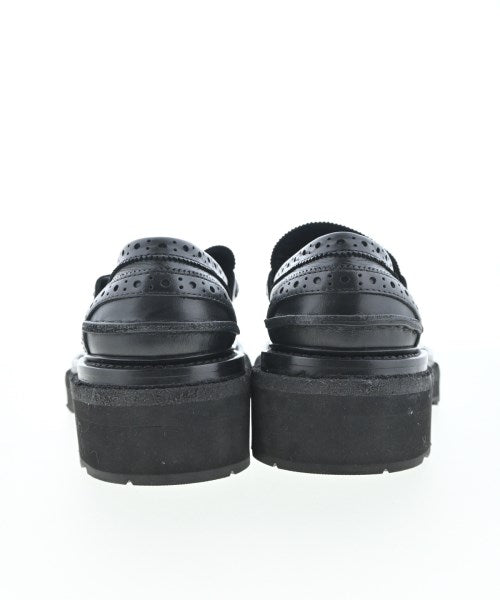 sacai 正式鞋