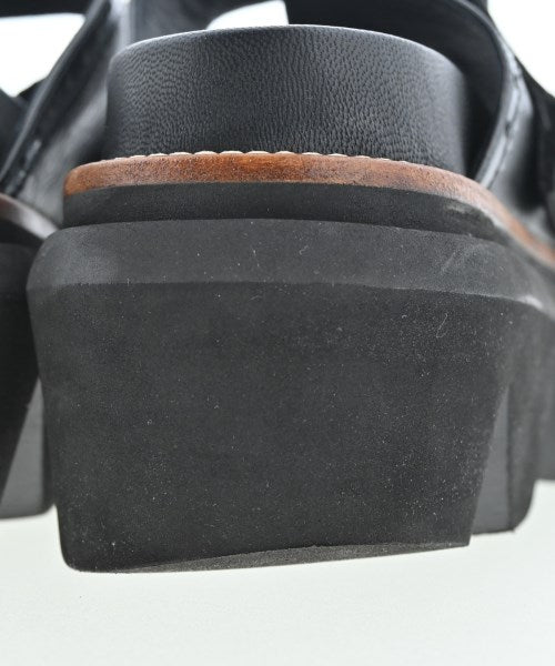 sacai 涼鞋