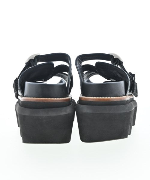 sacai 涼鞋