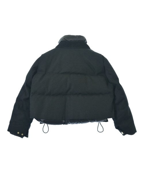 sacai 羽絨夾克/背心