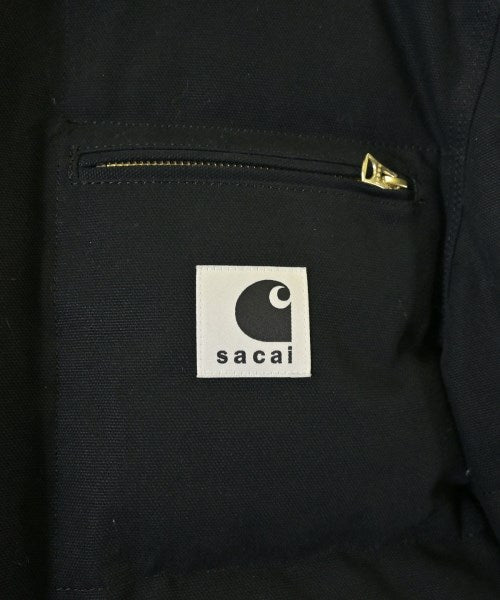 sacai 羽絨夾克/背心