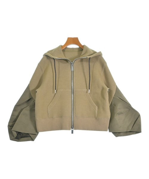 sacai 連帽衫