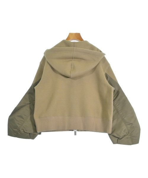 sacai 連帽衫