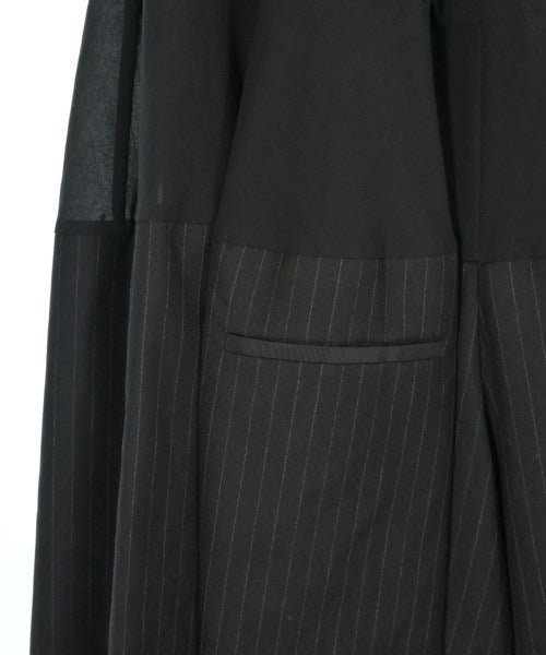 sacai 其他大衣