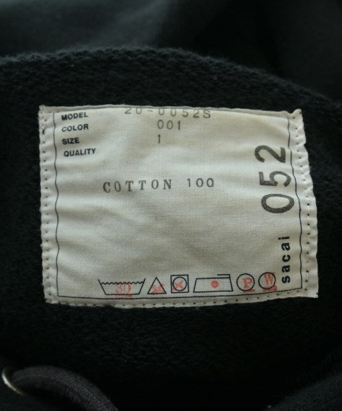 sacai 連帽衫