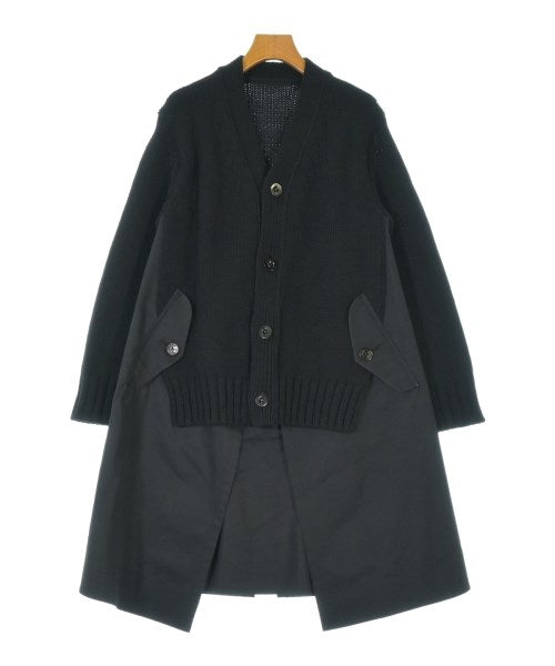 sacai 開襟衫