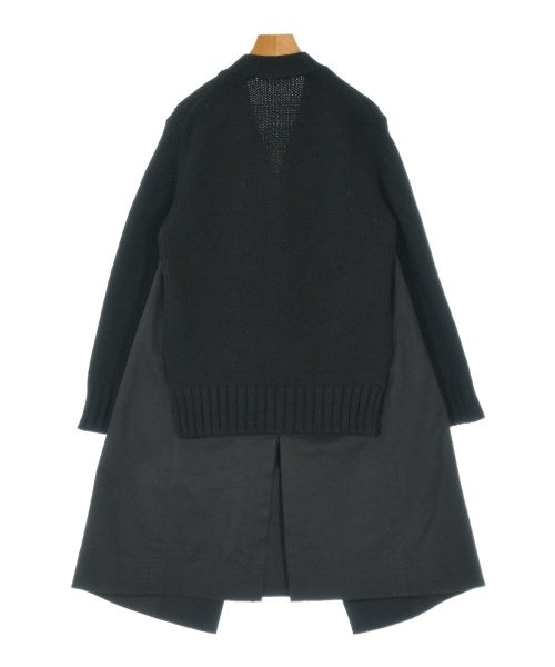 sacai 開襟衫