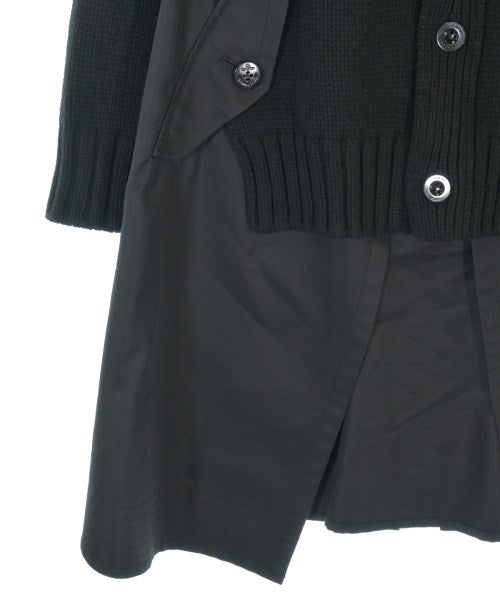 sacai 開襟衫