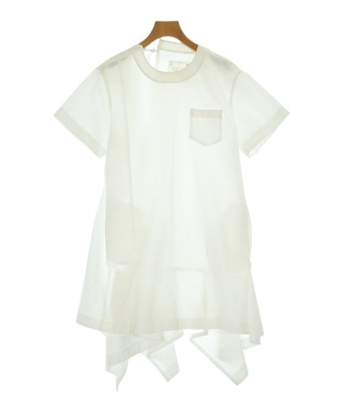 sacai 洋裝