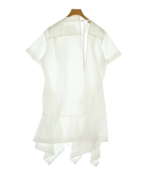 sacai 洋裝
