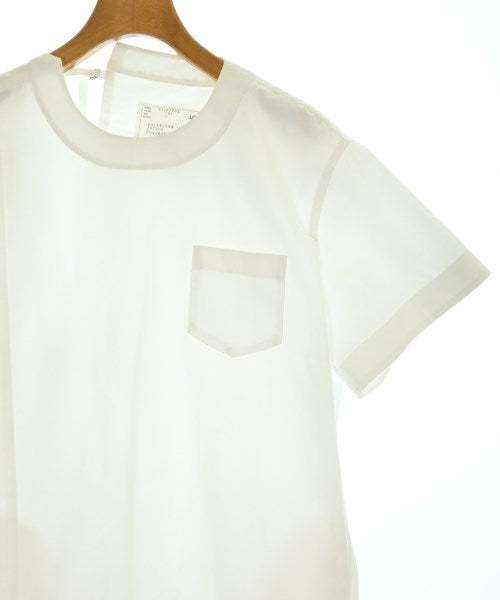 sacai 洋裝