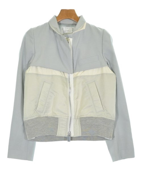 sacai 其他飛行外套