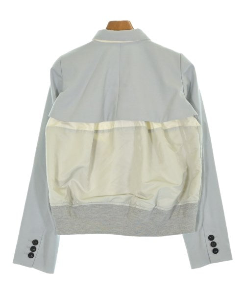 sacai 其他飛行外套