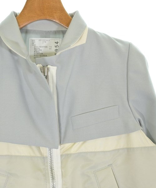 sacai 其他飛行外套