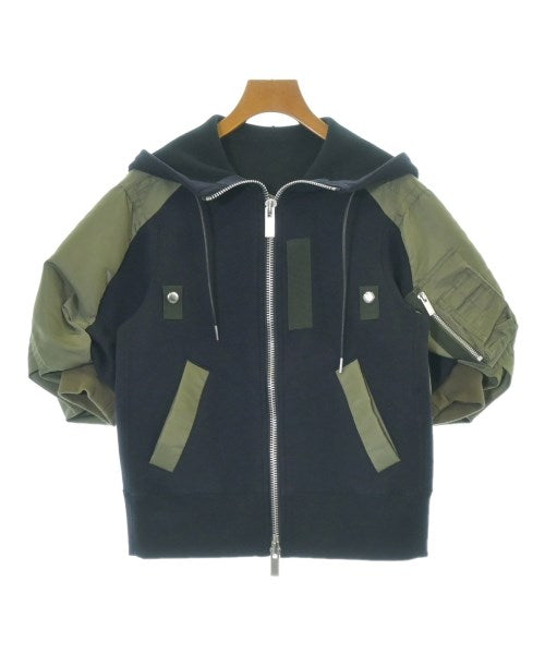 sacai 其他飛行外套