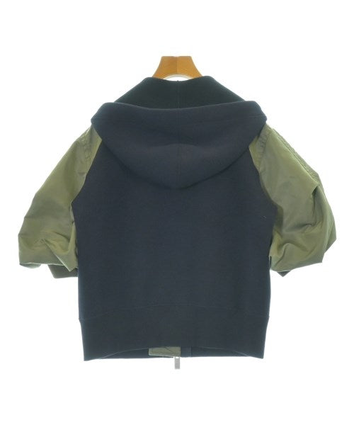 sacai 其他飛行外套