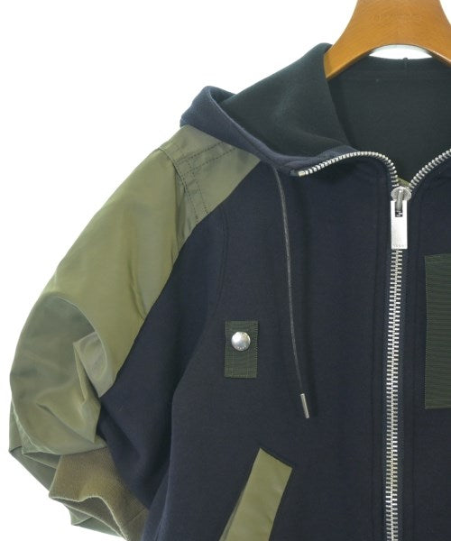 sacai 其他飛行外套