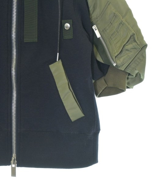 sacai 其他飛行外套