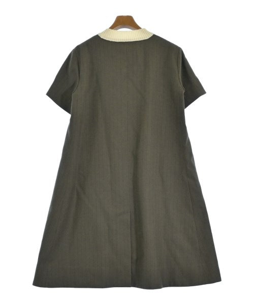 sacai 洋裝