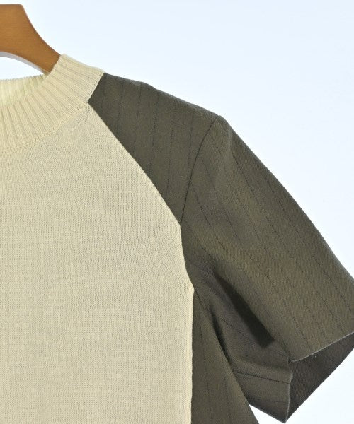 sacai 洋裝