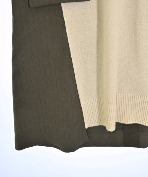 sacai 洋裝