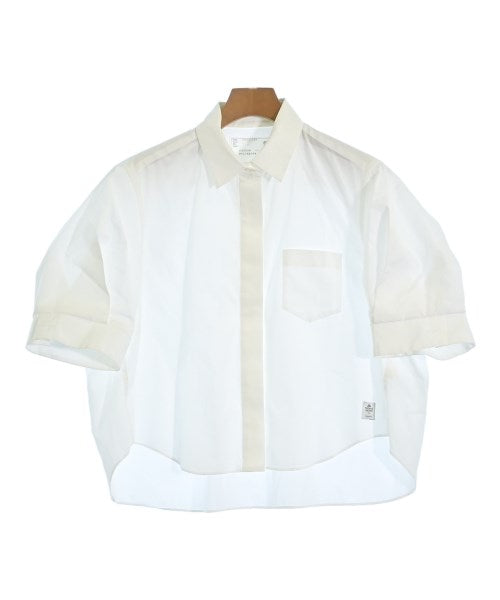 sacai 女襯衫