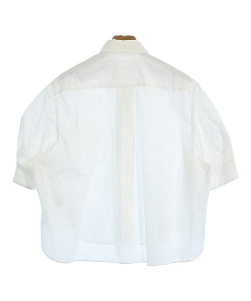 sacai 女襯衫