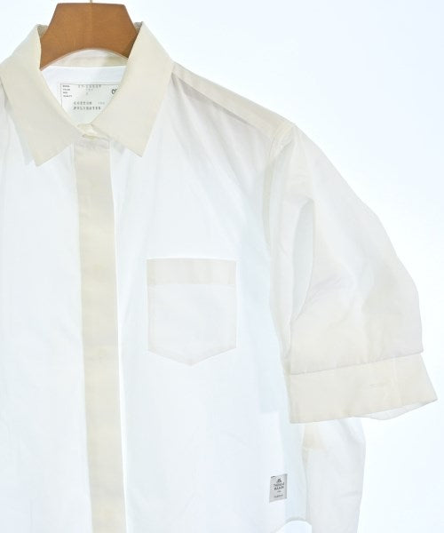 sacai 女襯衫