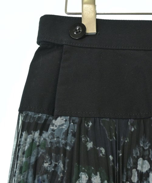 sacai 其他款
