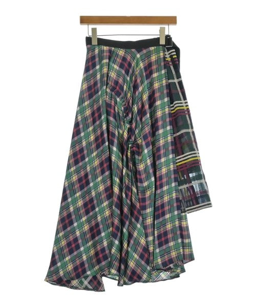 sacai 長裙/超長裙