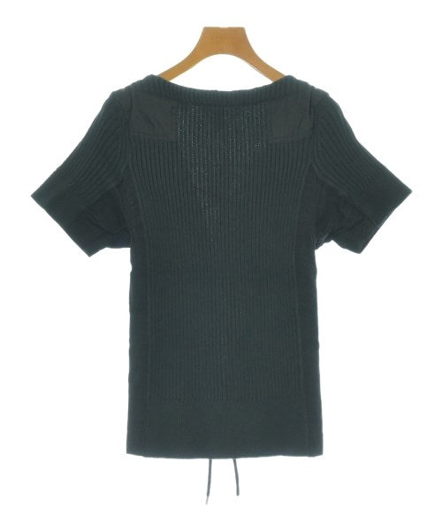 sacai 毛衣